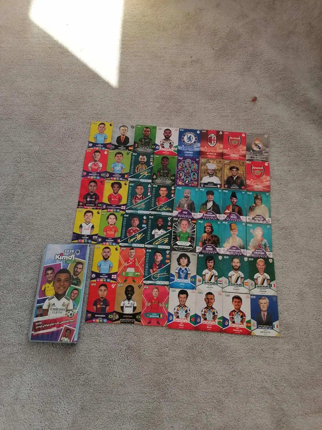 کیمیدی2025|اسباب‌‌بازی|تهران, هفده شهریور|دیوار