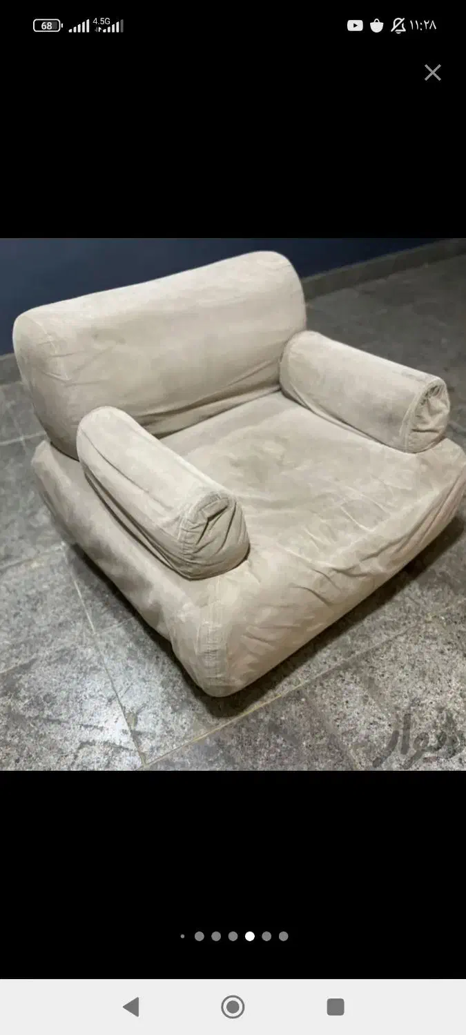 تعمیر مبلمان شایگان|مبلمان خانگی و میز عسلی|فسا, |دیوار