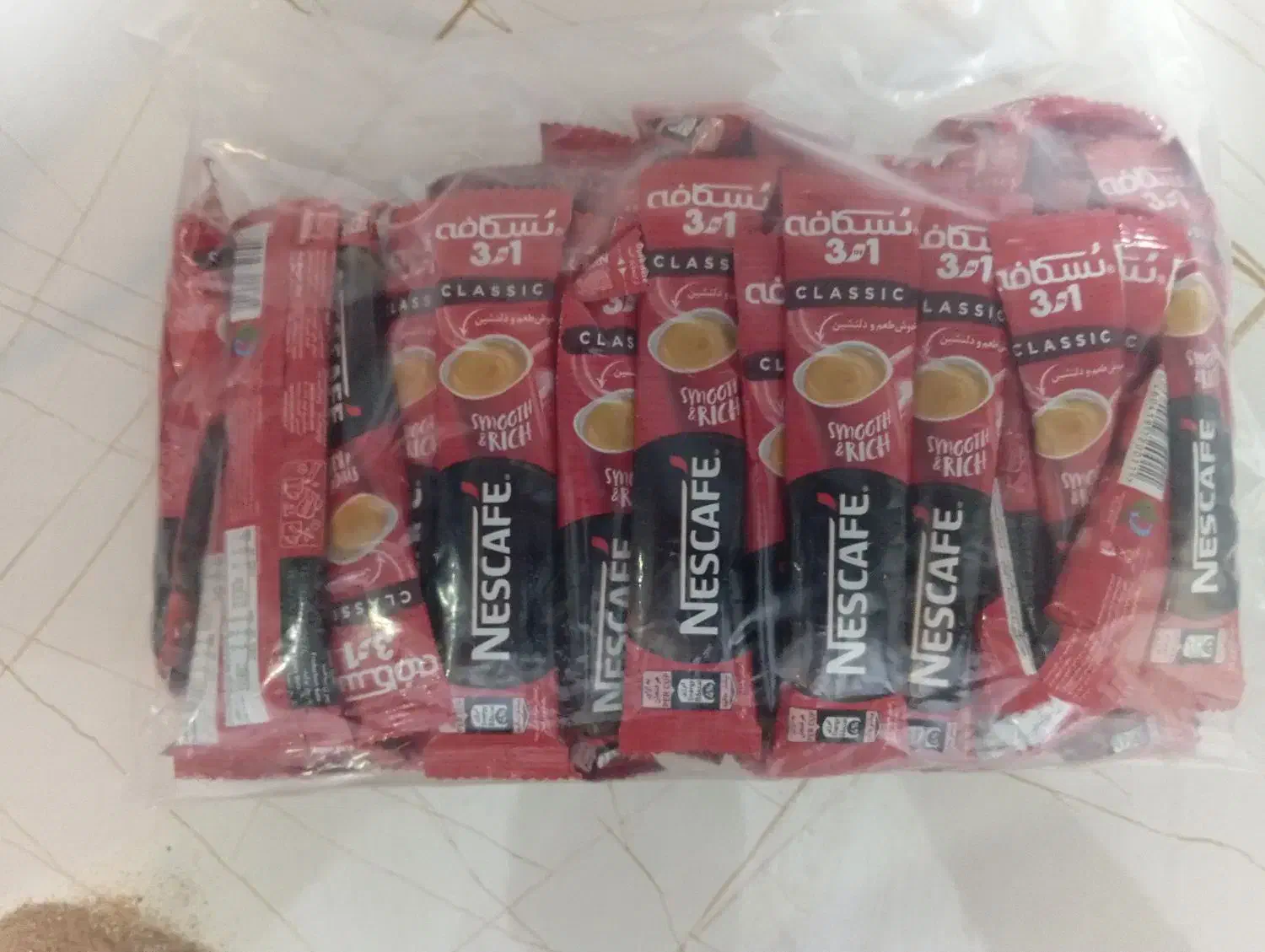 نسکافه|خوردنی و آشامیدنی|گلستان (تهران), |دیوار