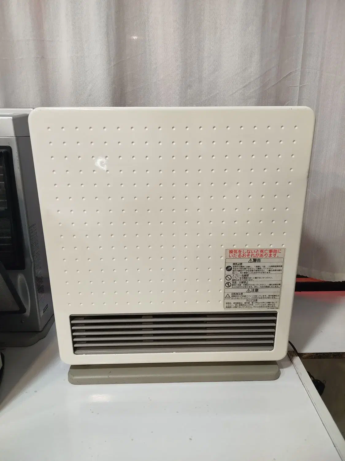 بخاری ژاپنی 4000 سخنگو|بخاری، هیتر، شومینه|تربتحیدریه, ابوذر|دیوار