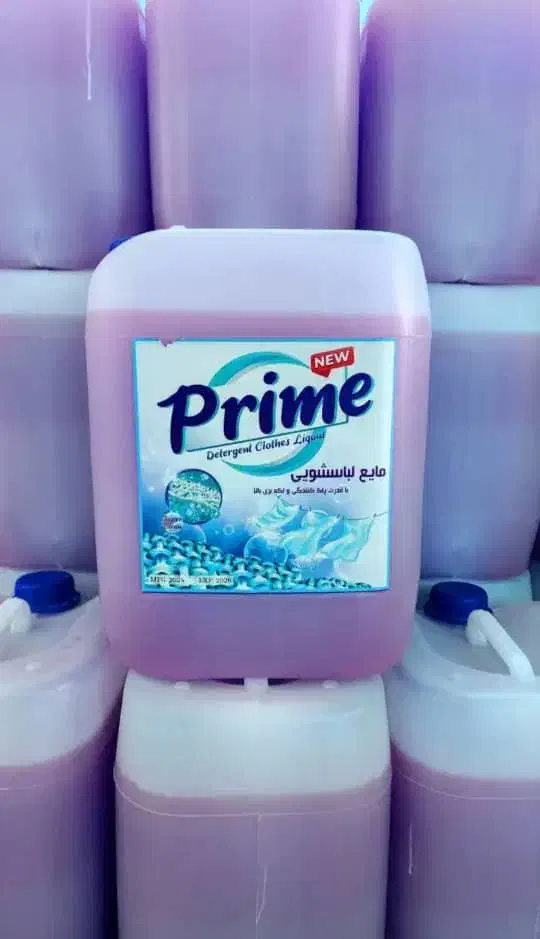 مایع لباس و نانو|مواد شوینده و دستمال کاغذی|شوش, |دیوار