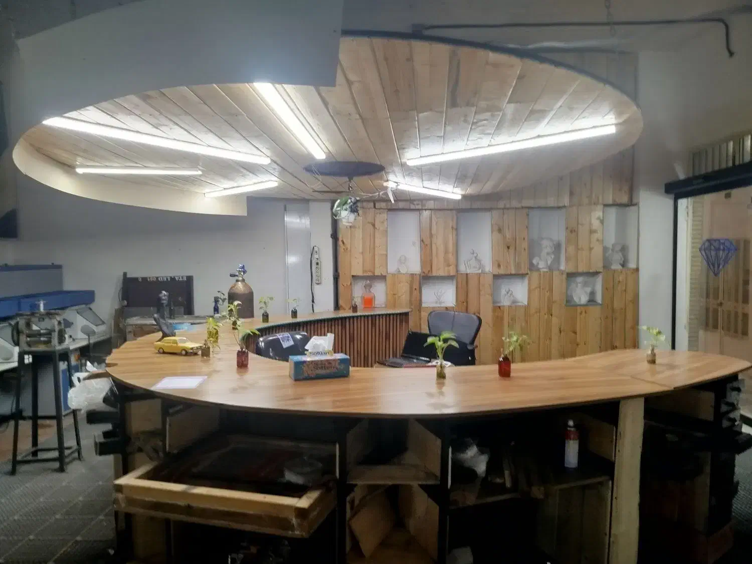 فرصت استثنایی آموزش رایگان طلاسازی (۱۴ نفر)|خدمات آموزشی|تهران, بازار|دیوار