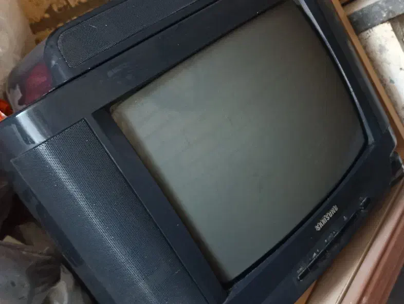 تلویزیون سامسونگ سه بلندگو|تلویزیون و پروژکتور|شاهین‌شهر, بانک استان|دیوار