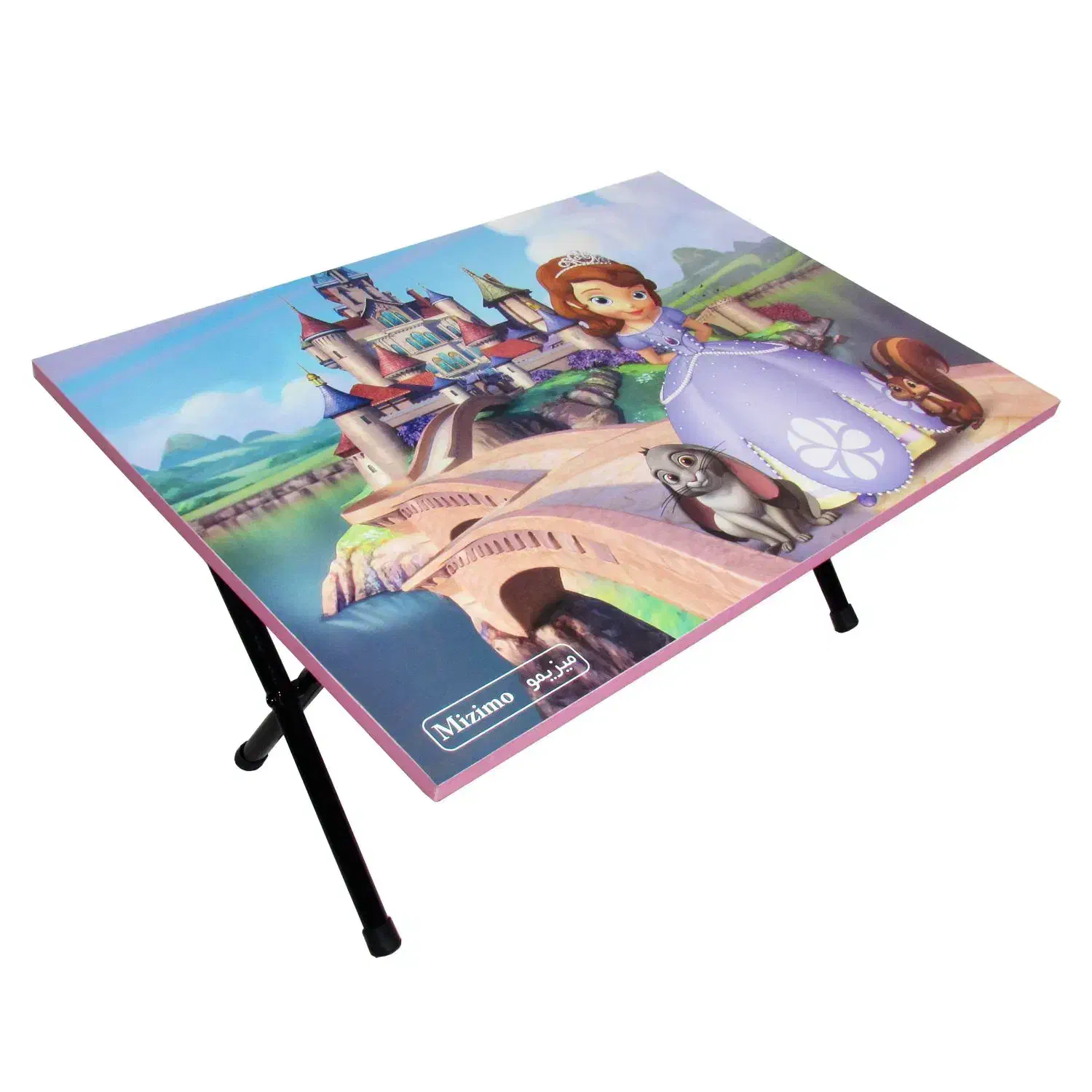 میز تحریر طرح عروسکی|میز تحریر و کامپیوتر|پاکدشت, پاکدشت (مامازند)|دیوار