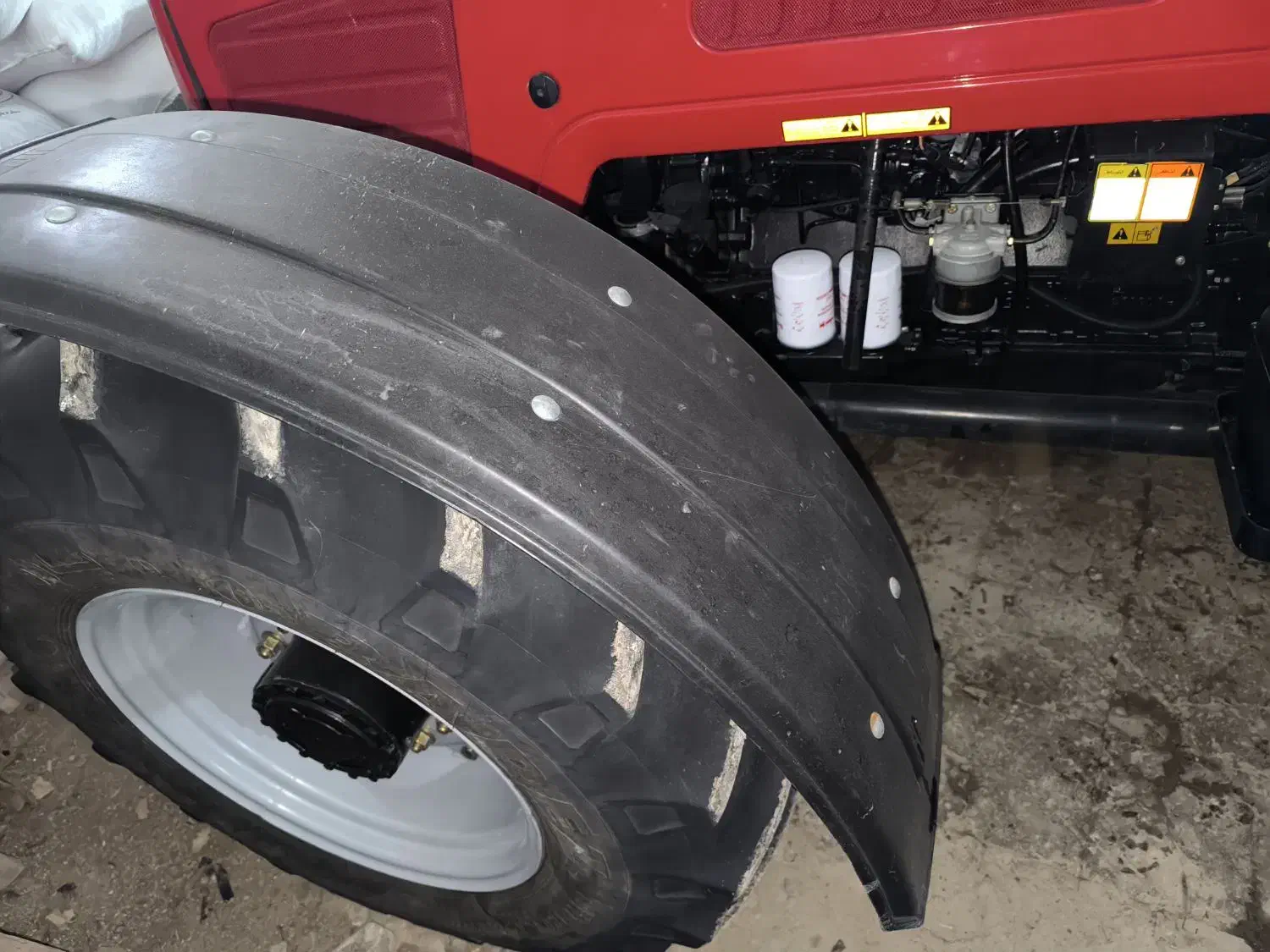 خوزستان|خودرو سنگین|شادگان, |دیوار