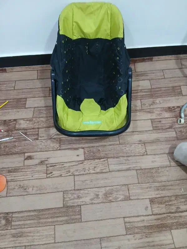 روروهک ،کالسکه ،کریر ،گهواره|اسباب و اثاث بچه|ایذه, |دیوار