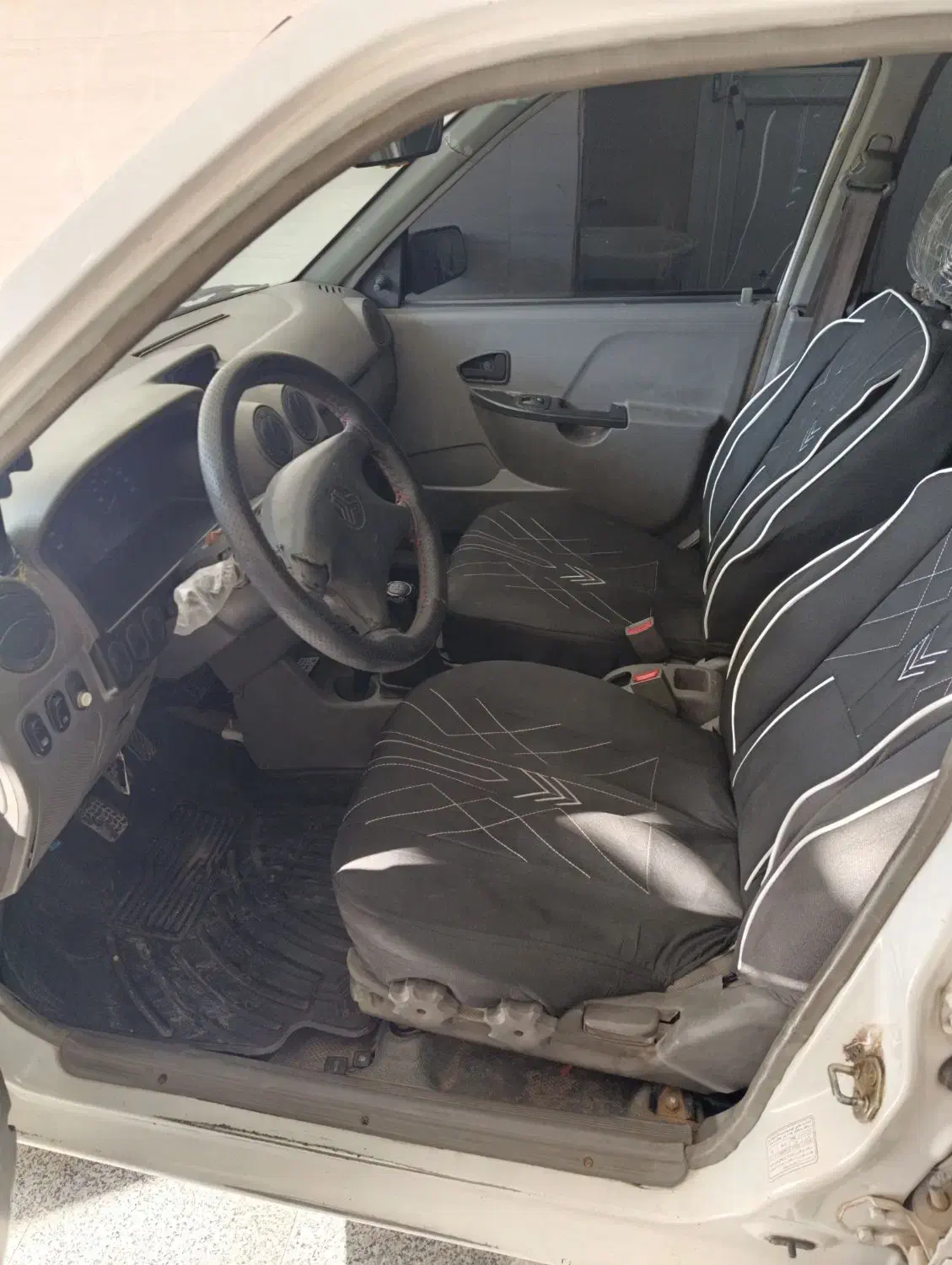 پراید132مدل90|خودرو سواری و وانت|نورآباد, |دیوار