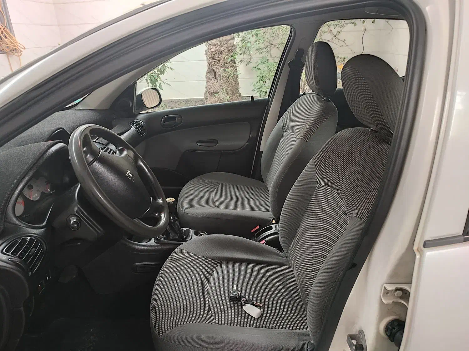 206 sdمدل ۱۳۹۴|خودرو سواری و وانت|اهواز, پادادشهر|دیوار