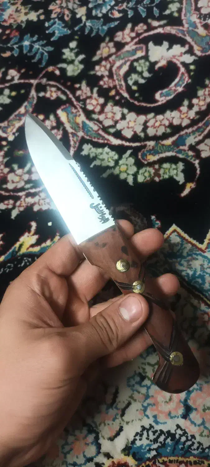 چاقو|کلکسیون و سرگرمی|قم, علی آباد سعدگان|دیوار