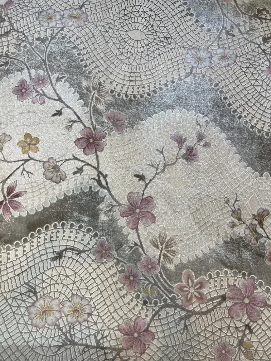 فرش اتاق خواب /آشپزخانه|فرش|ری, دولتآباد|دیوار