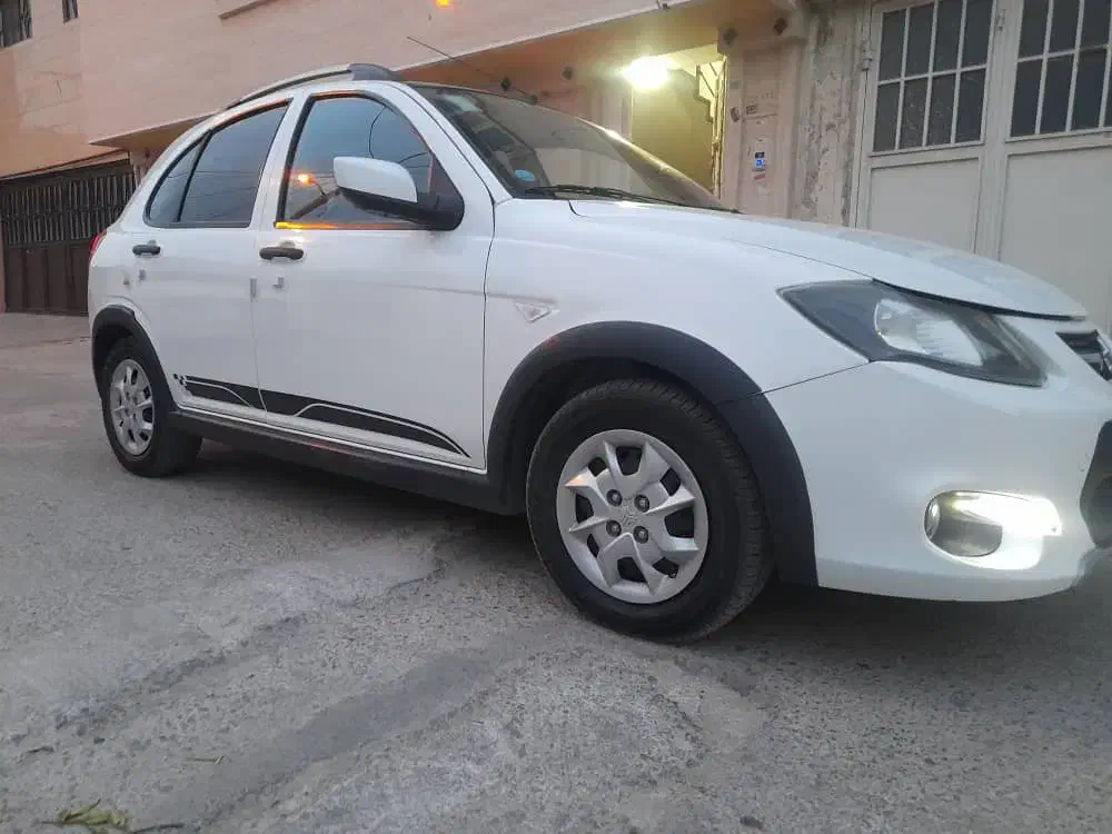 کویک آر|خودرو سواری و وانت|سیدان, |دیوار