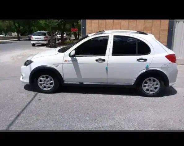 کوییک ۴۰۱|خودرو سواری و وانت|سنندج, |دیوار