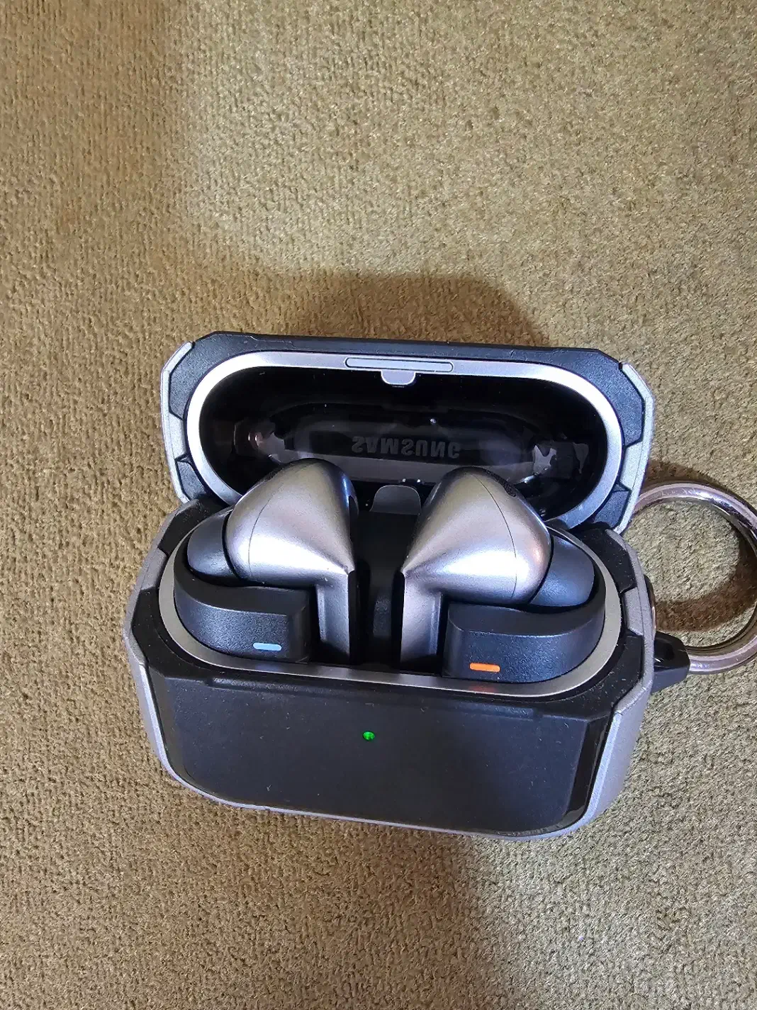 ایرپاد 3 بادز پرو سامسونگ|لوازم جانبی موبایل و تبلت|اراک, |دیوار