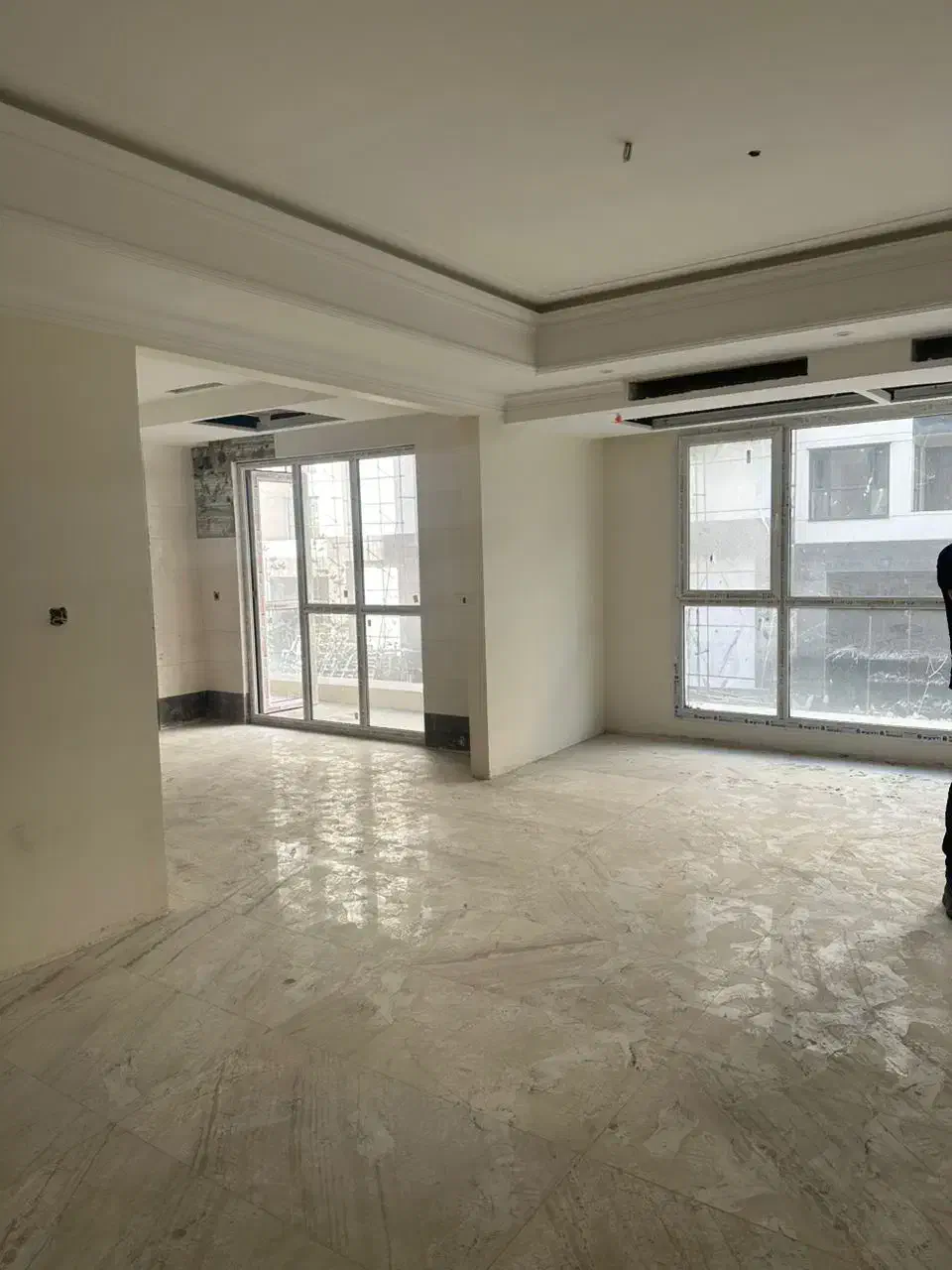 دیباجی جنوبی سنجابی ۱۱۲ متری|فروش آپارتمان|تهران, اختیاریه|دیوار