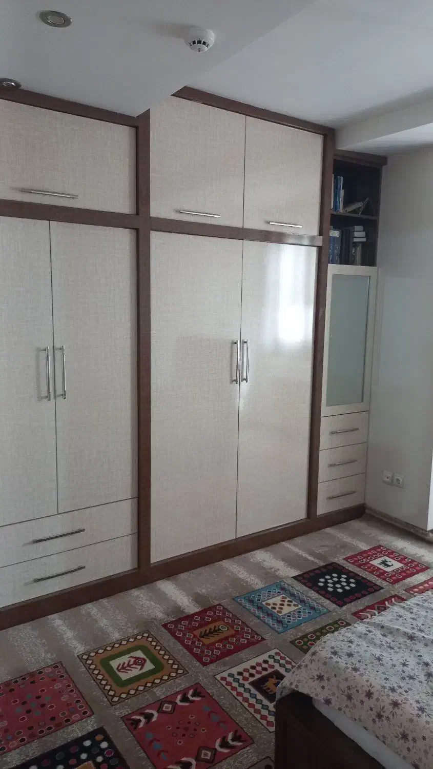 فروش آپارتمان تک واحدی ۱۴۵ متری ملک شهر|فروش آپارتمان|اصفهان, ملکشهر|دیوار