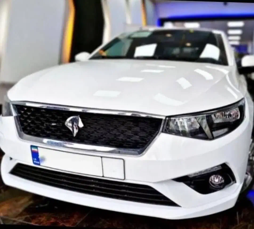 تارا اتومات V4 وی 4 صفر LX TU5 تحویل فوری درجا|خودرو سواری و وانت|تهران, توحید|دیوار