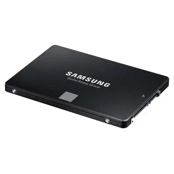 هارد SSD 1TB samsung 870 گارانتی اصلی اواژنگ|قطعات و لوازم جانبی رایانه|تهران, امیریه|دیوار