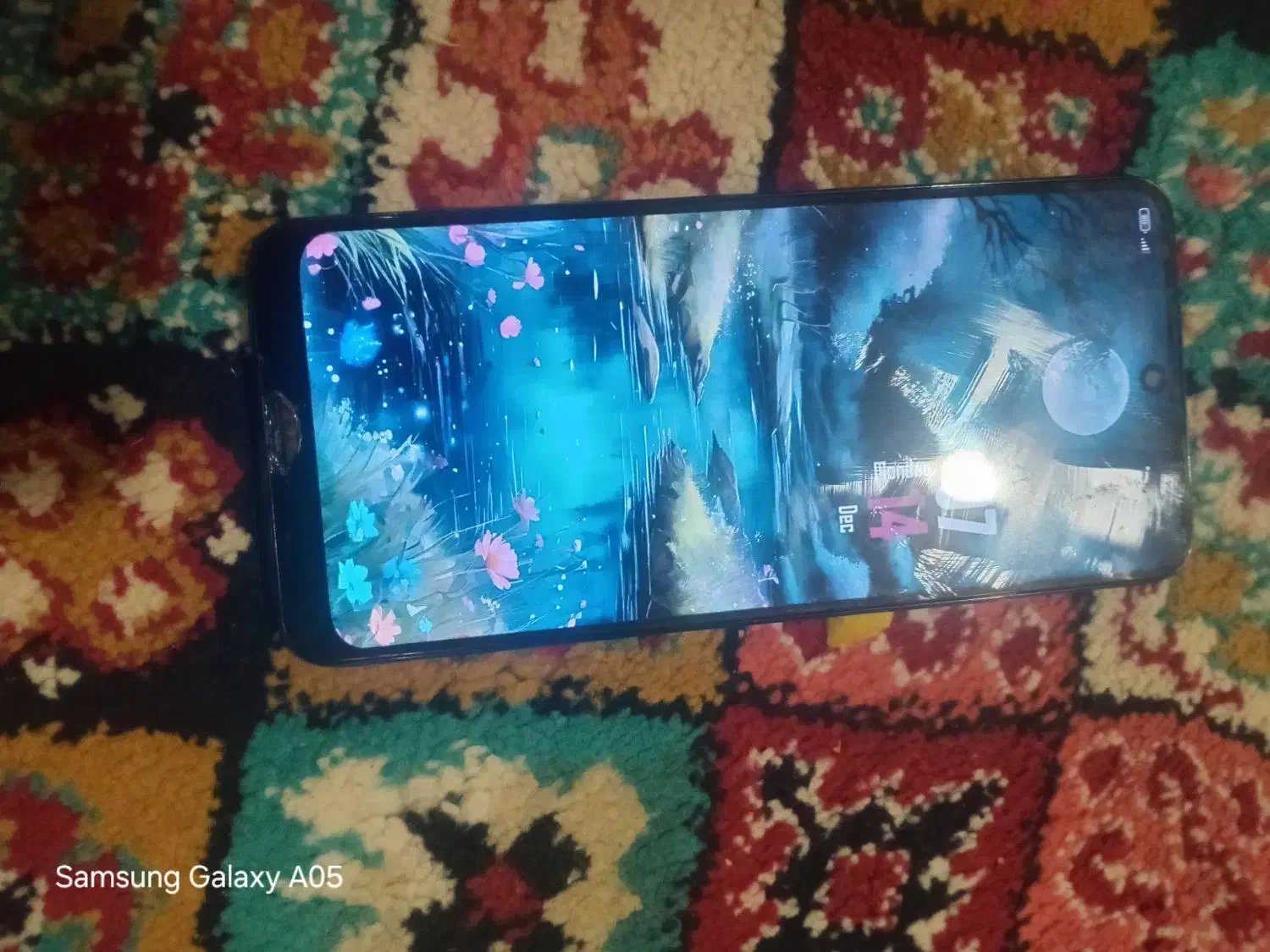 شیامی نوت 12|موبایل|رباطکریم, رباطکریم|دیوار