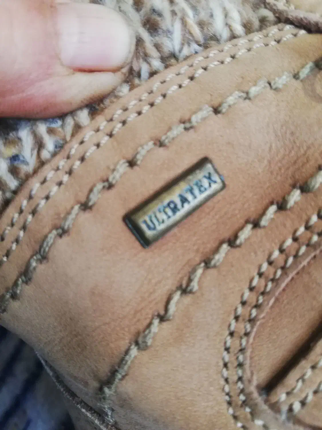 کفش مارک از انگلیس برام آوردن قیمت 8 تومن|کیف، کفش، کمربند|جهرم, |دیوار