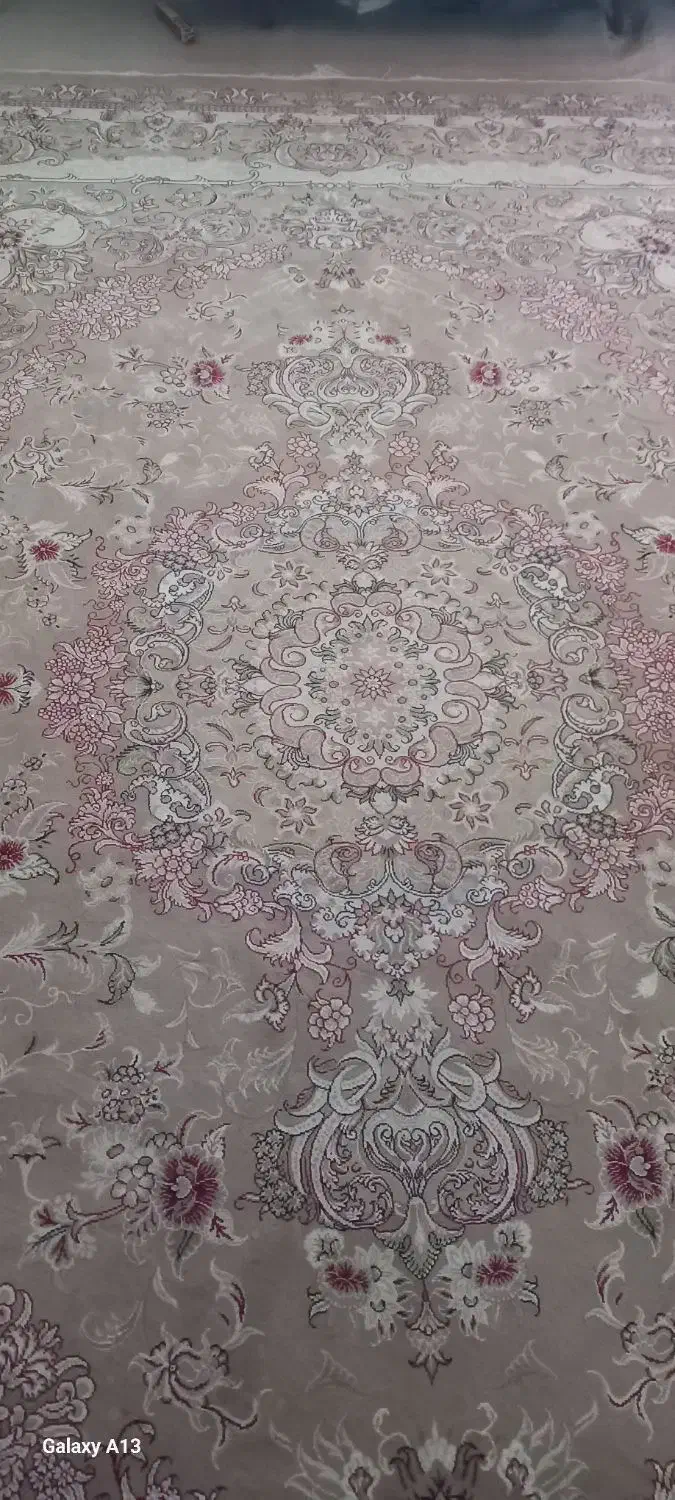 فرش12متری|فرش|قوچان, |دیوار