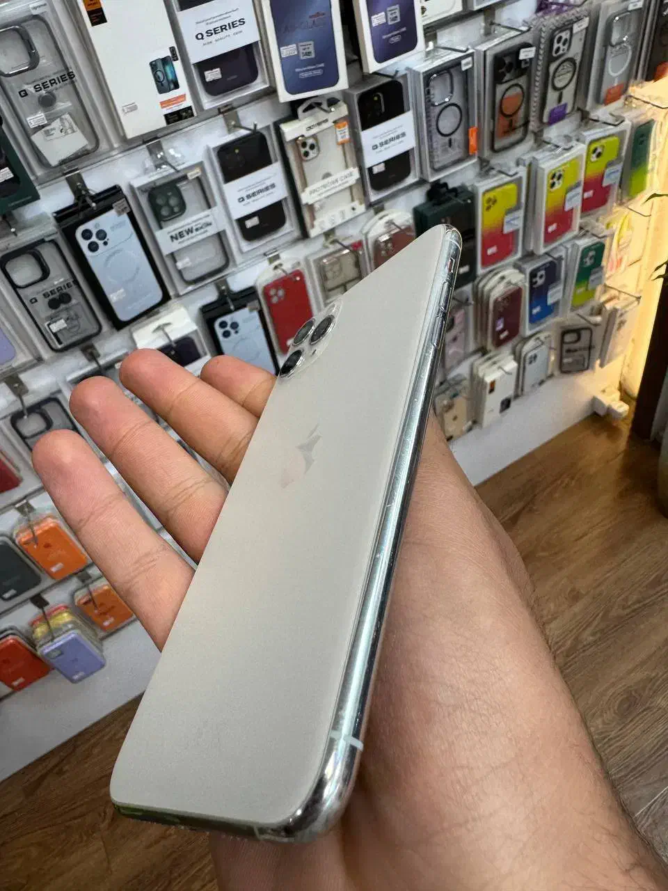 iPhone11promax|موبایل|یزد, |دیوار