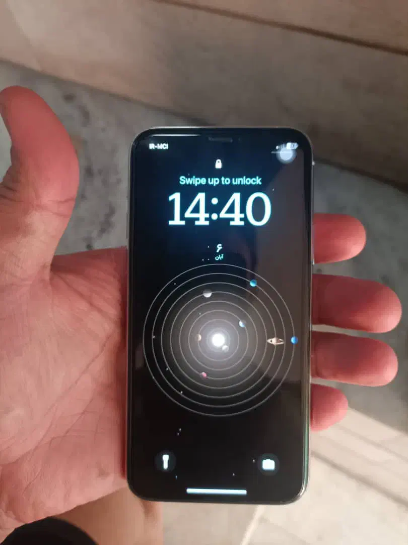 اپل ۱۱پرو ۲۵۶ LLA فوق تمیز|موبایل|تهران, تهرانسر مرکزی|دیوار