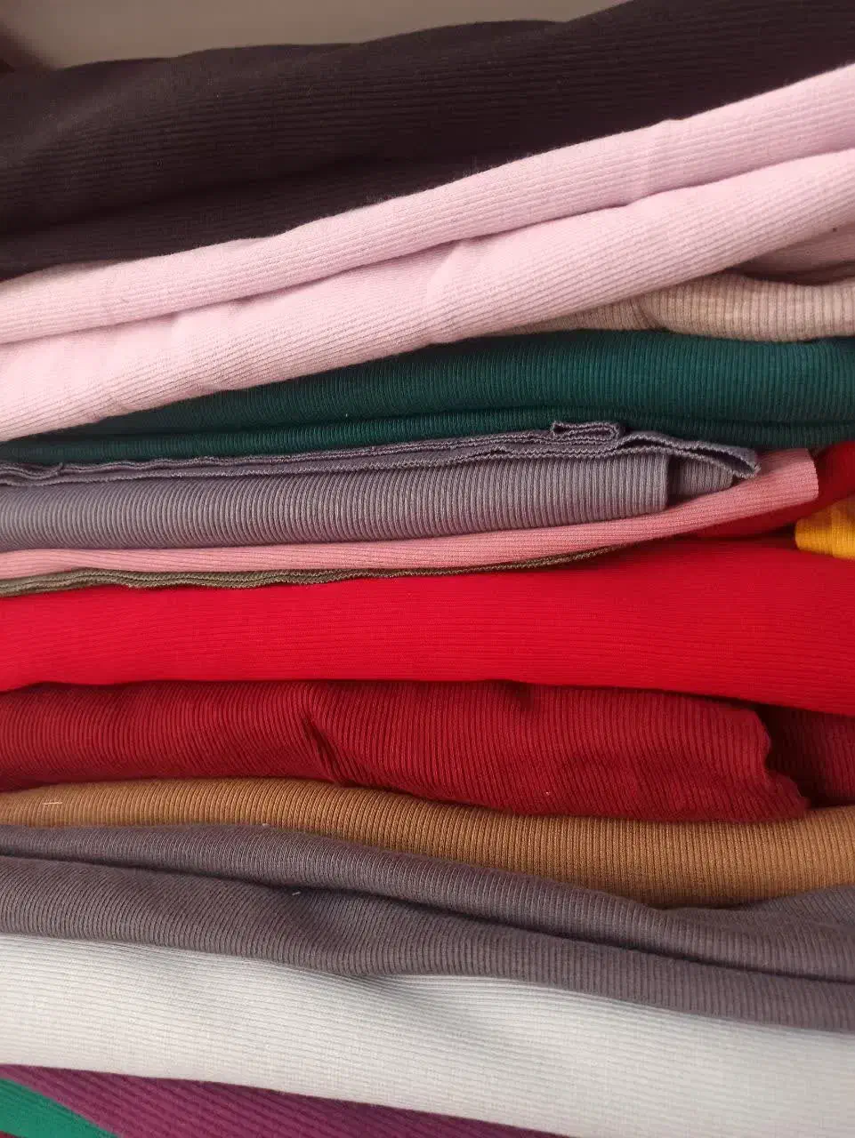 پارچه|لباس|قائن, |دیوار