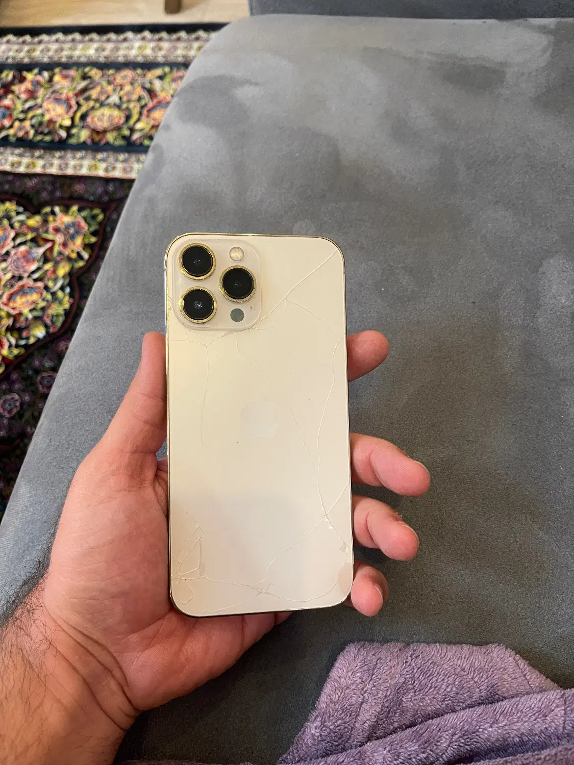 13 pro max|موبایل|بندرعباس, |دیوار