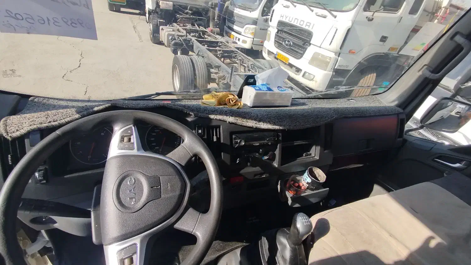 جک 6 تن مدل 400 و 402 مسقف چادری|خودرو سنگین|اسلام‌شهر, شاطره|دیوار