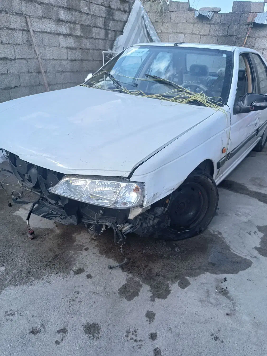 پارس سال|خودرو سواری و وانت|شفت, |دیوار