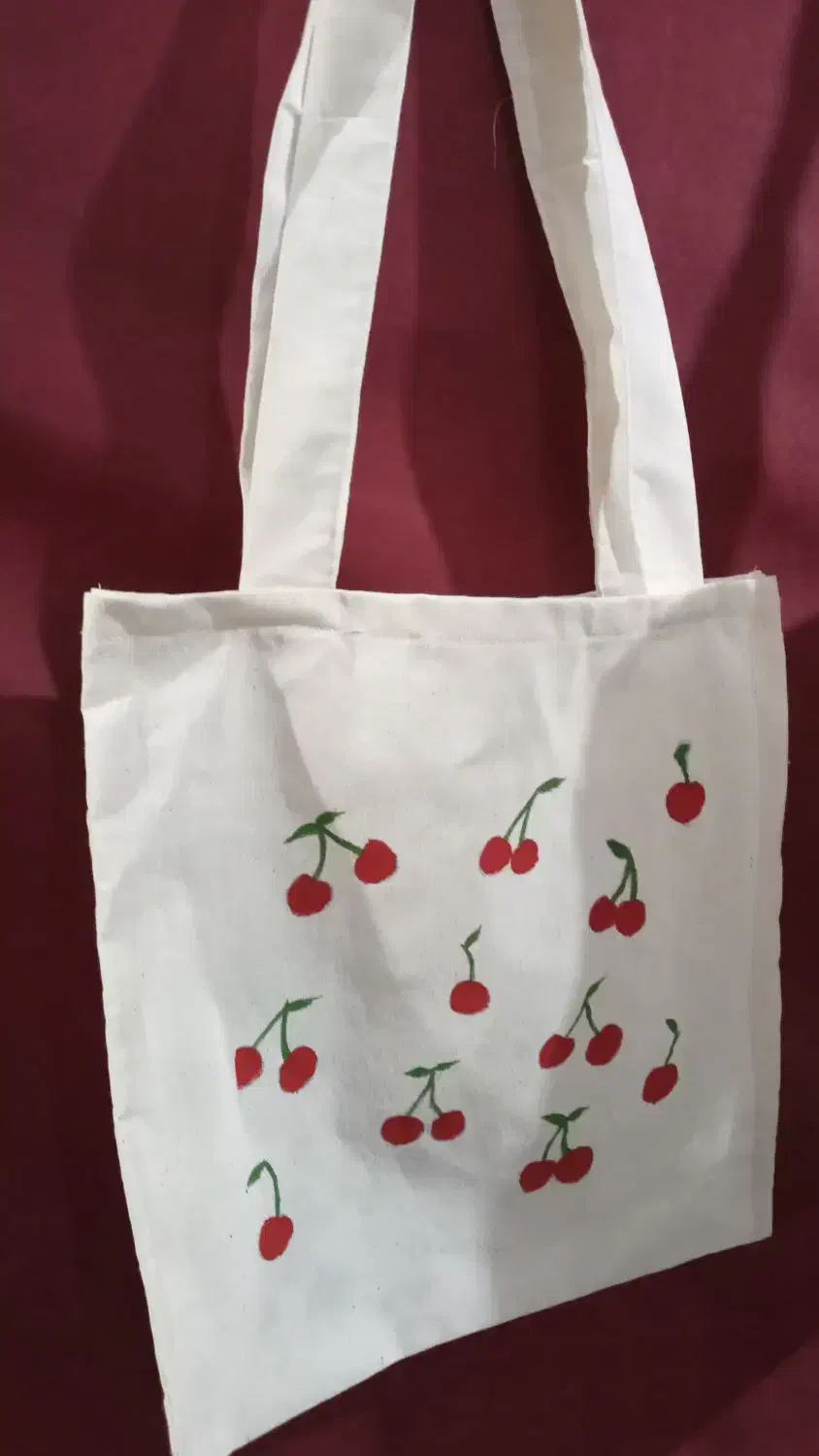 توت بگ|کیف، کفش، کمربند|کهنوج, |دیوار