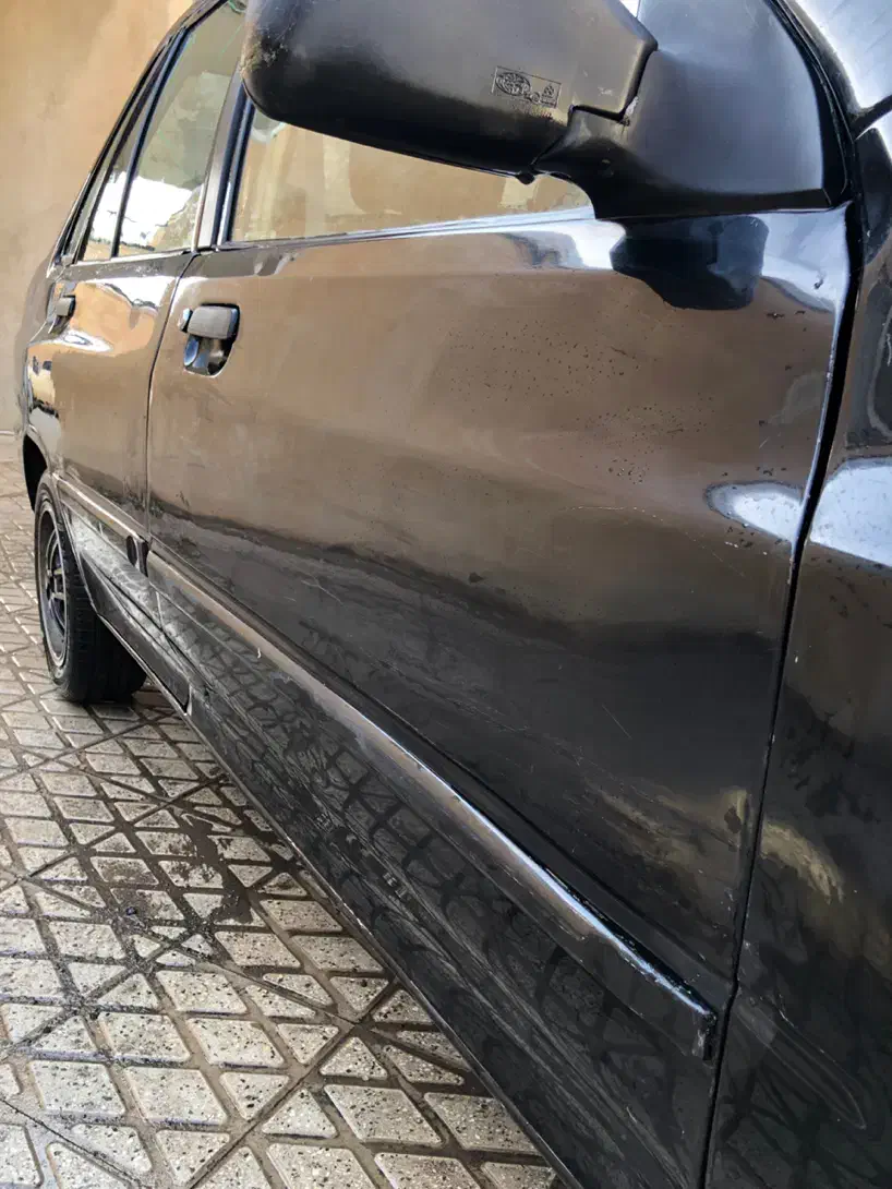 ۱۳۲ مدل ۹۰|خودرو سواری و وانت|رودبار, |دیوار