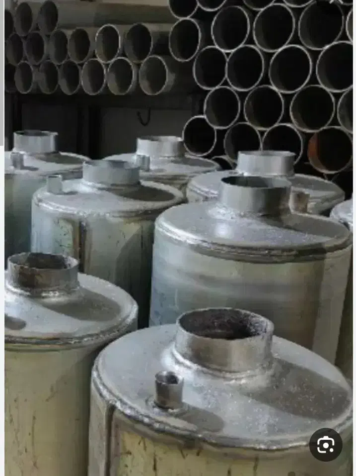 جوشکاری سیار آبگرمکن در محل جوشکار گاز جوش وغیره|خدمات پیشه و مهارت|مشهد, طلاب|دیوار