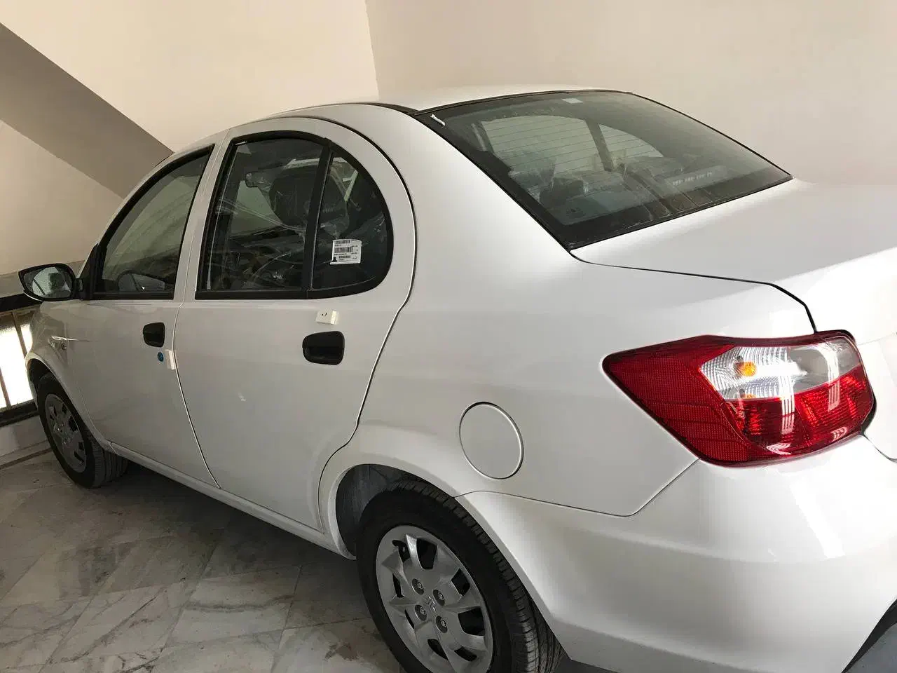 ساینا s/مدل ۱۴۰۴/تحویل مهرماه|خودرو سواری و وانت|کاشان, کشاورز|دیوار