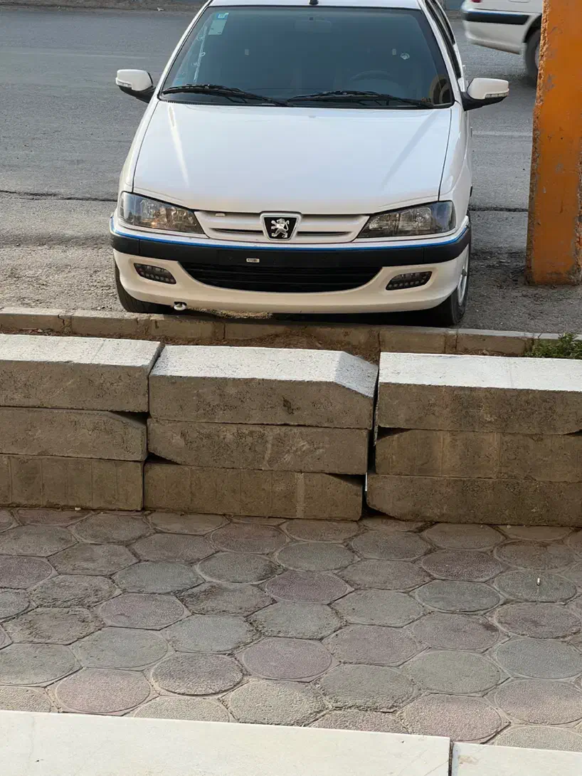 پارس فولELX|خودرو سواری و وانت|زابل, |دیوار