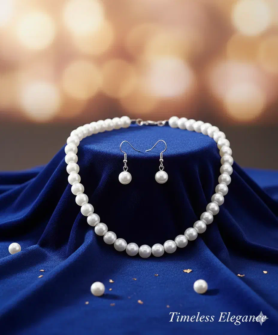 سرویس مروارید زنانه مجلسی با قیمتی باورنکردنی|بدلیجات|شیراز, سینما سعدی|دیوار