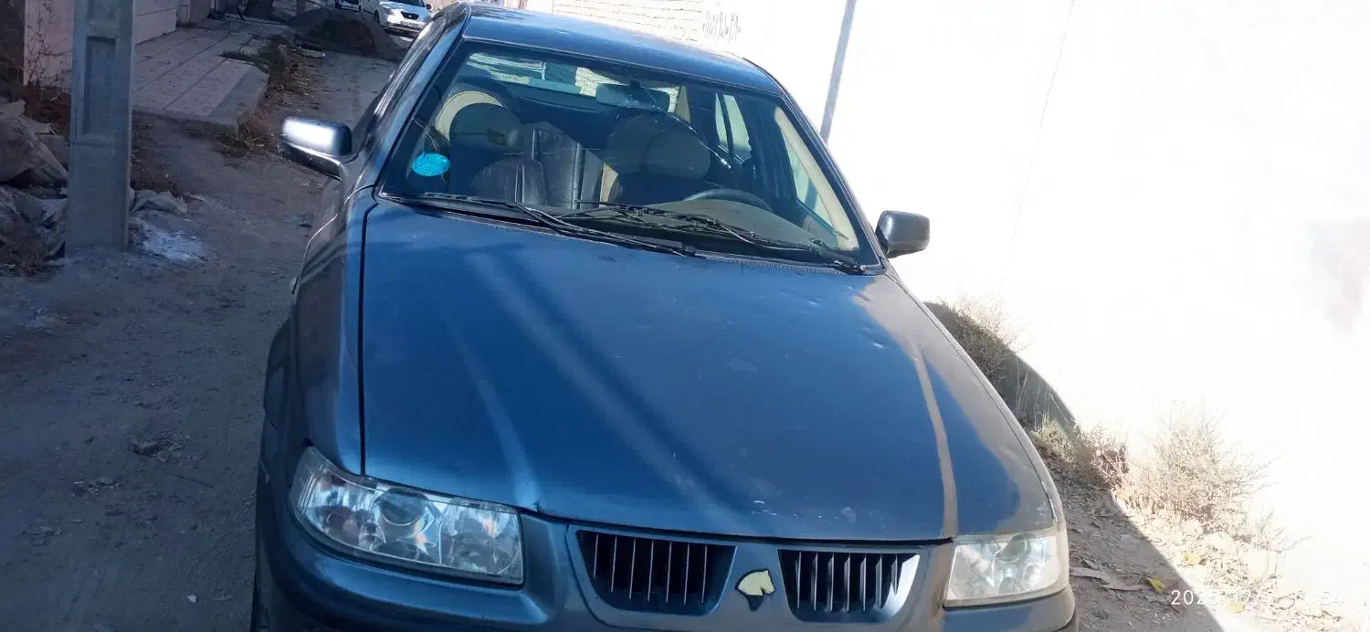 سمند|خودرو سواری و وانت|گلبهار, شهر جدید گلبهار|دیوار