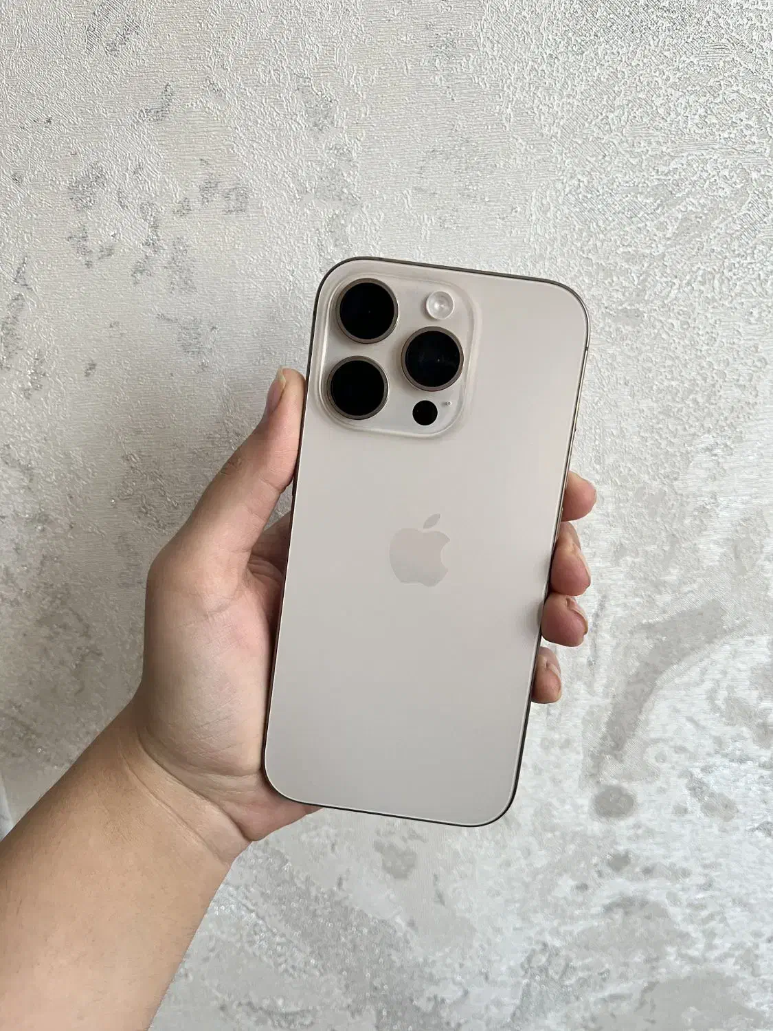 ایفون 16 pro|موبایل|کرج, کوی امامیه|دیوار