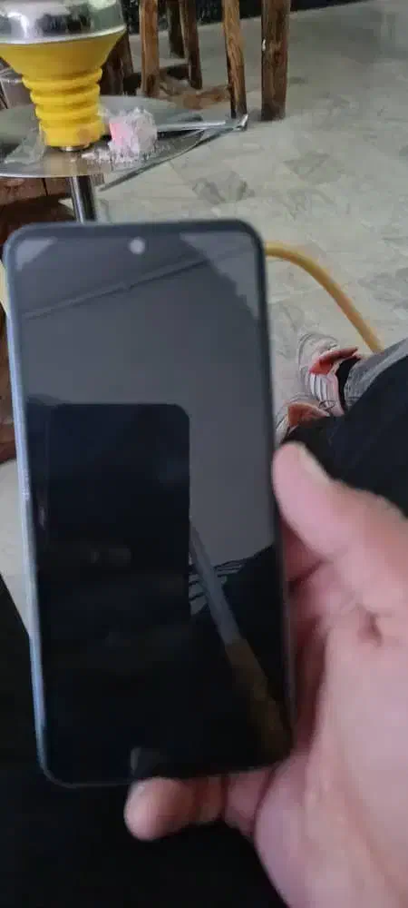 گوشی نوت 12s|موبایل|یزد, |دیوار