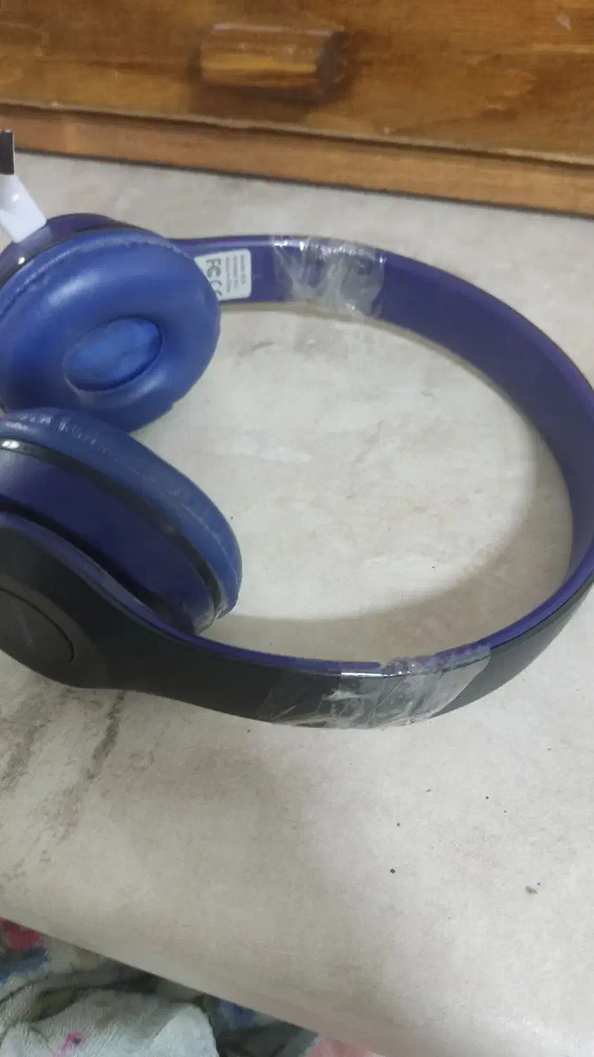 هدفون بیسیم Borofone مموری خور|لوازم جانبی موبایل و تبلت|مشهد, گوهرشاد|دیوار