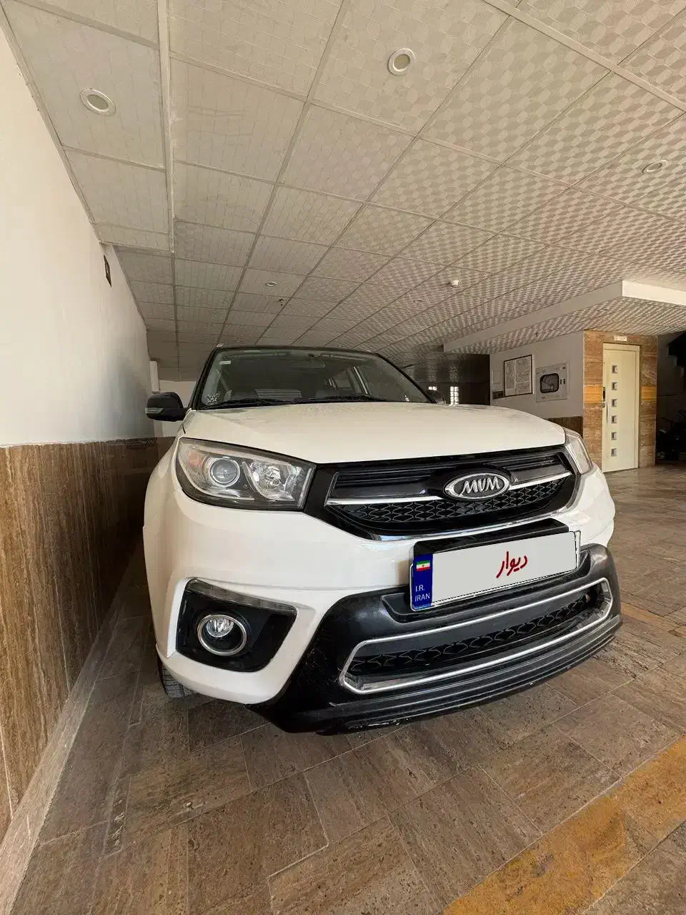 خودرو X33s|خودرو سواری و وانت|مشهد, نرگس (شهرک غرب)|دیوار