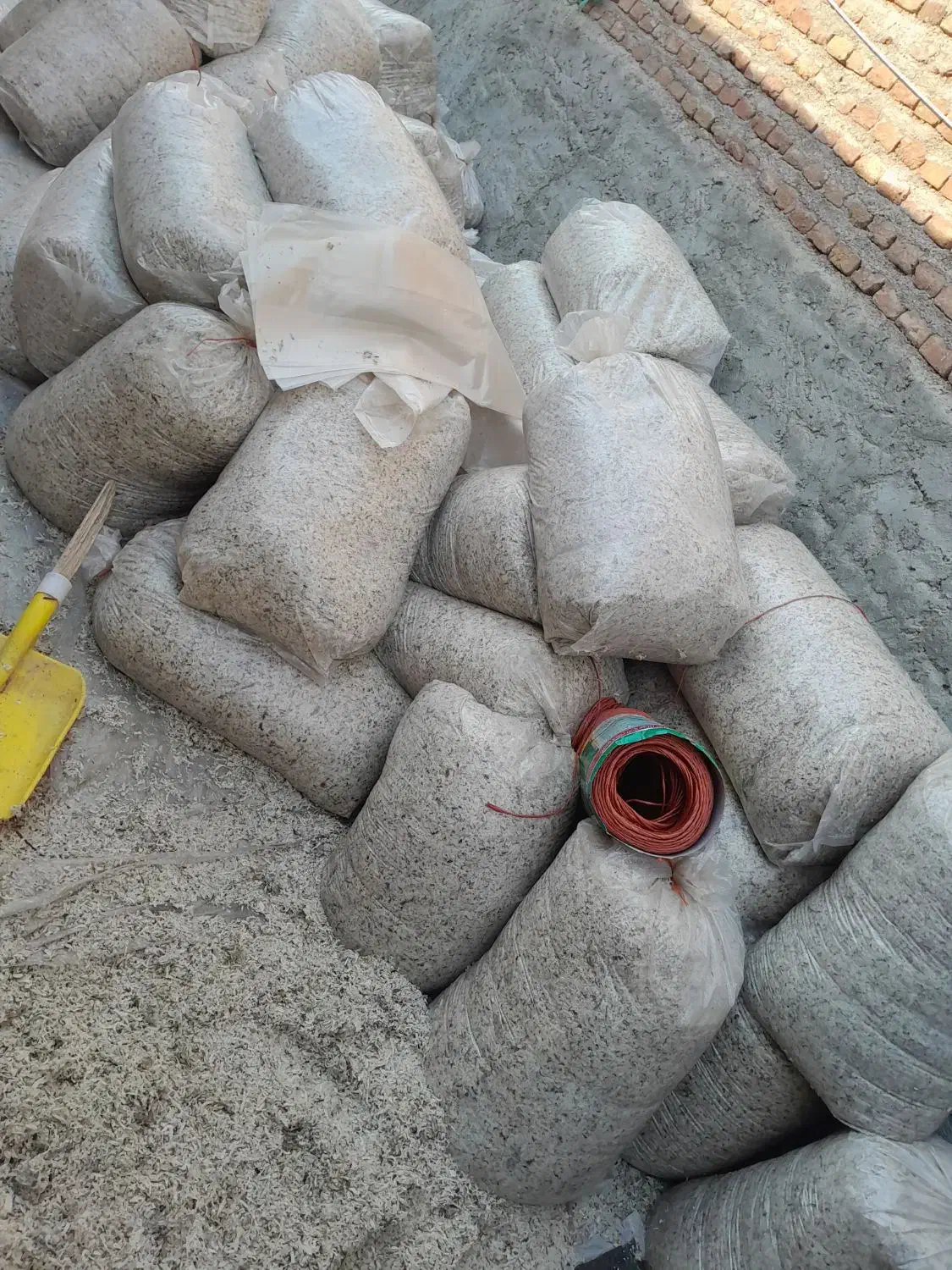 تفاله چغندر علوفه ذرت مخصوص برای دامداران|حیوانات مزرعه|چاراویماق, |دیوار