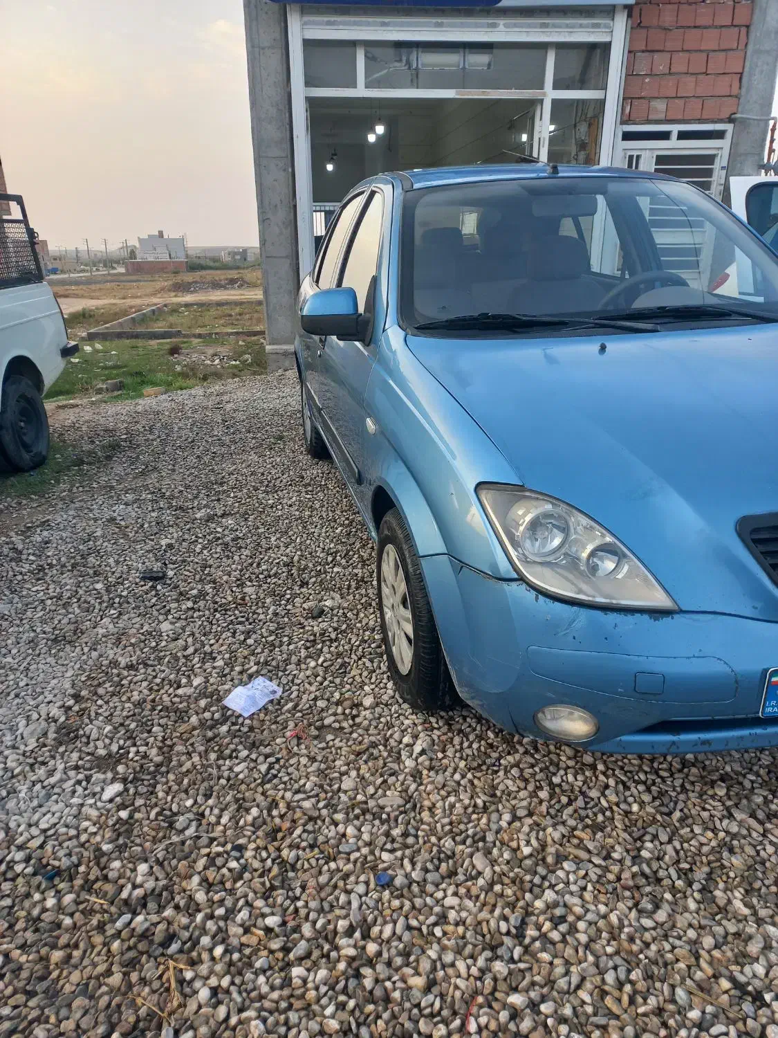 تیبا ۲مدل ۹۷|خودرو سواری و وانت|گنبد کاووس, |دیوار