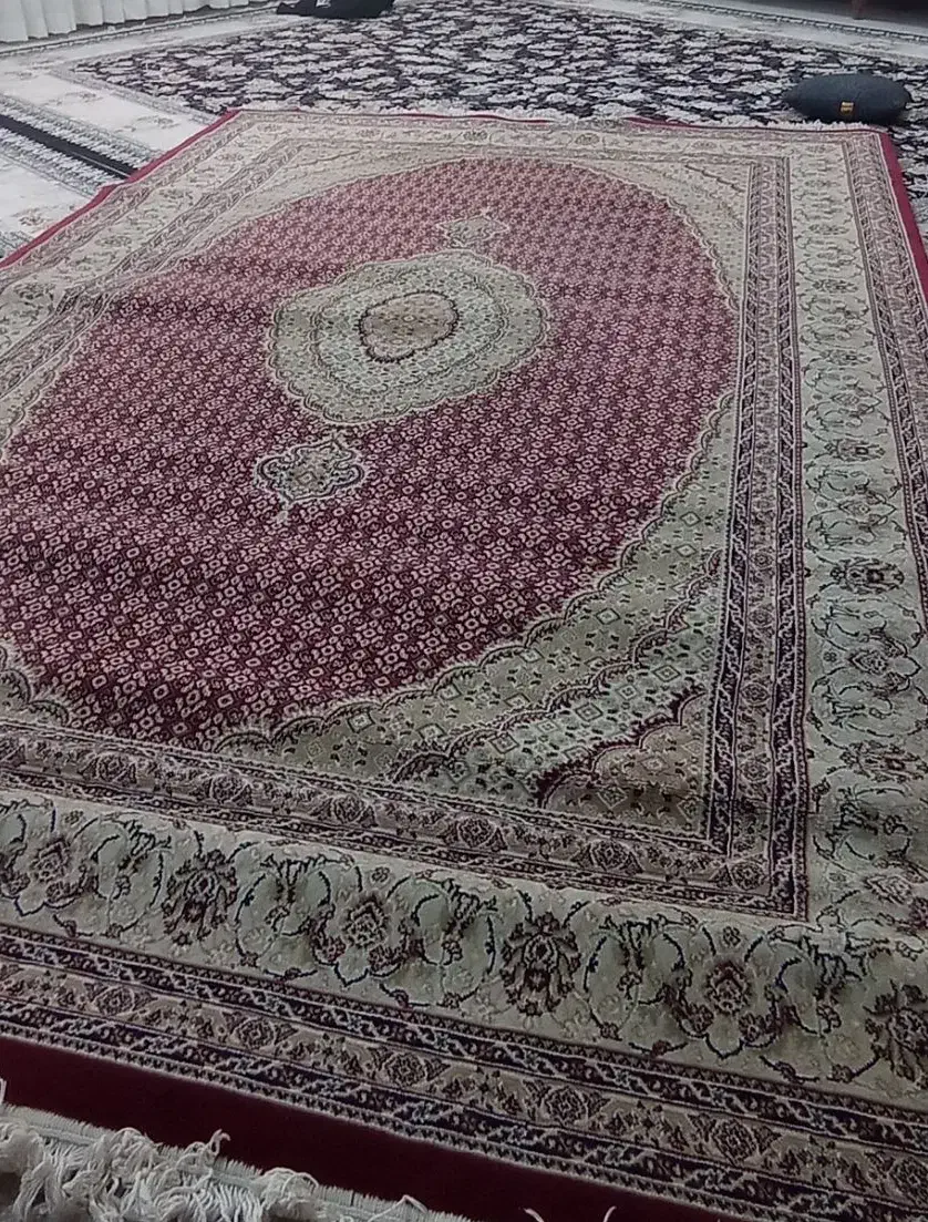 فرش 6متری|فرش|پردیس, فاز ۸|دیوار