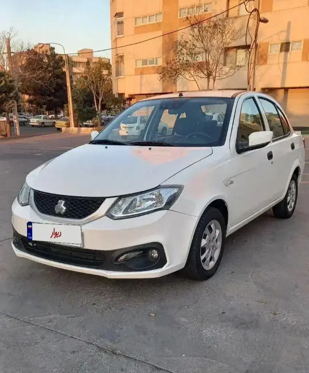 فروش اقساطی ساینا sمدل ۱۴۰۲|خودرو سواری و وانت|تهران, نارمک|دیوار