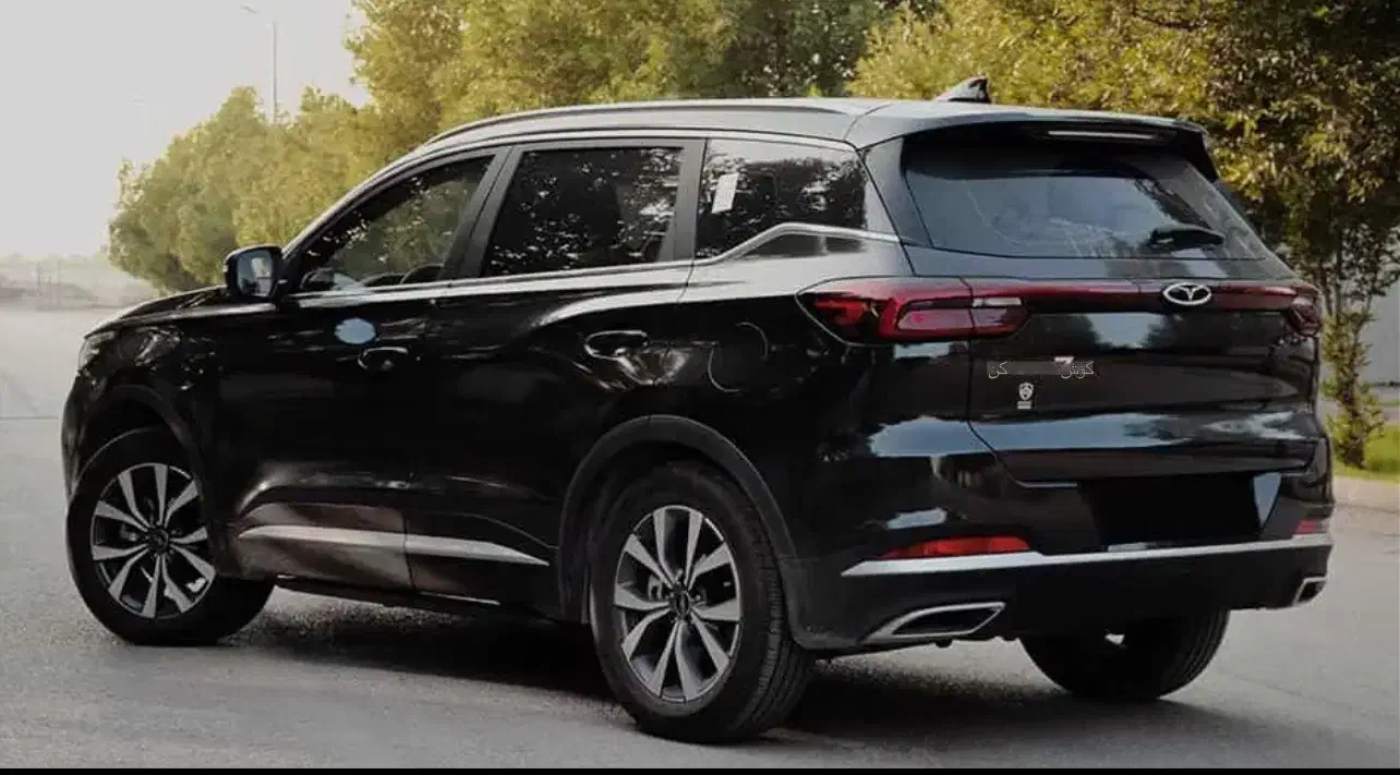 تیگو ۷ پرو|خودرو سواری و وانت|شیراز, ارم|دیوار