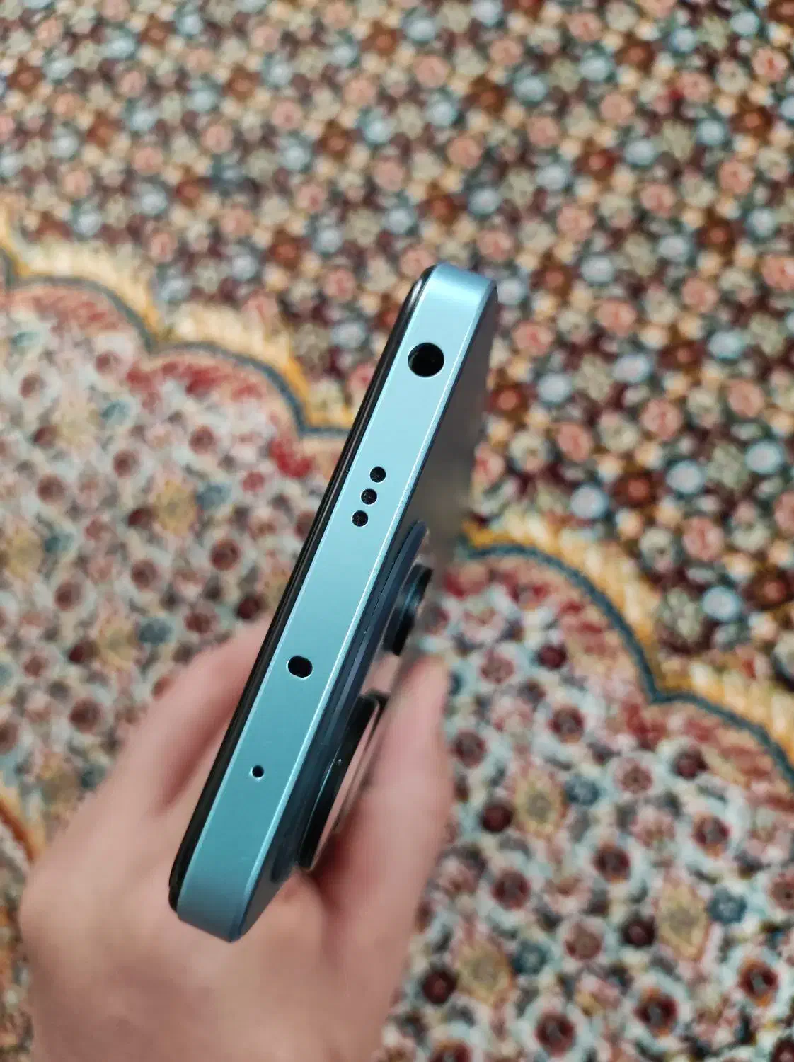 note 14|موبایل|آق قلا, |دیوار