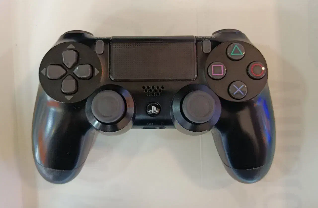 ps4 slim 1T در حد آکبند|کنسول، بازی ویدئویی و آنلاین|تهران, شاهین|دیوار