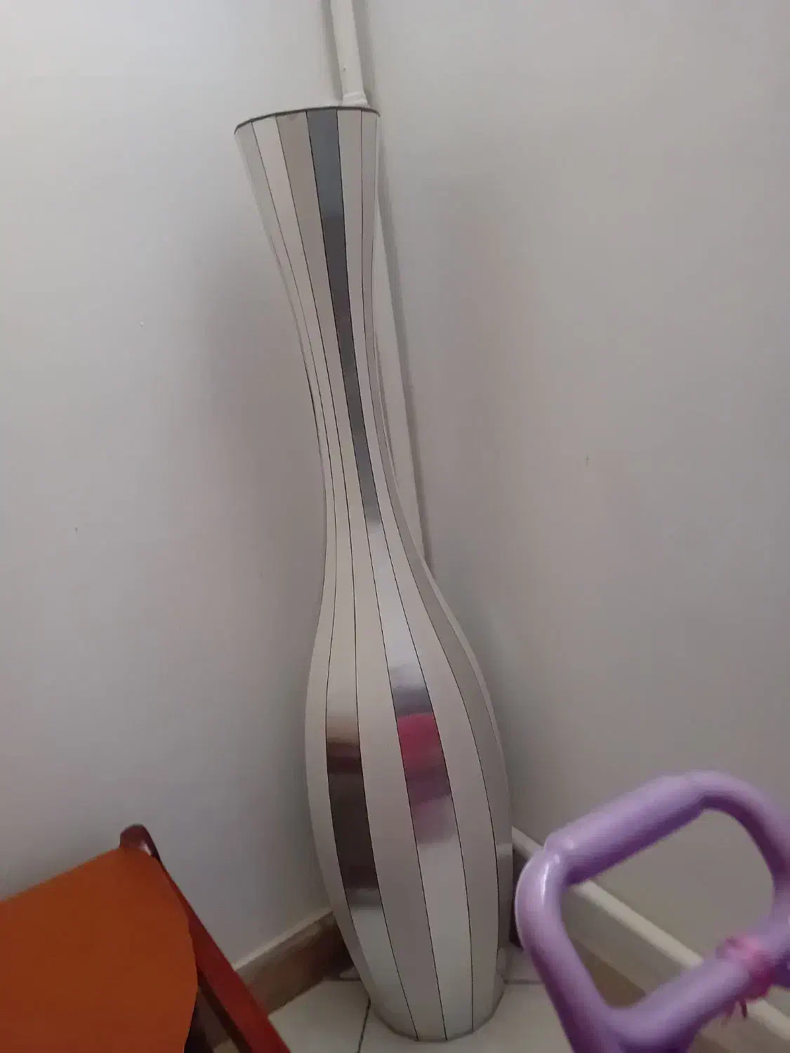 گلدان چوبی درحدنو|گل و گیاه طبیعی|تهران, جوادیه|دیوار