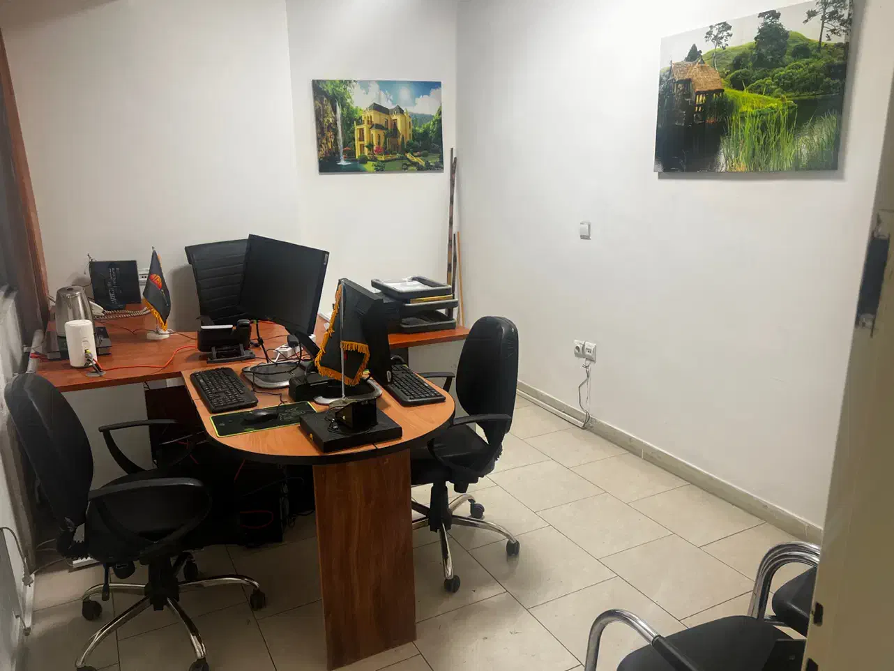 اتاق اداری محدوده تجریش|اجارهٔ آپارتمان|تهران, تجریش|دیوار